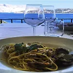 Punta Est - Trilo Corbezzolo Vista Incantevole * Capo Coda Cavallo