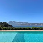 Punta Est - Trilo Corbezzolo Vista Incantevole Apartman Capo Coda Cavallo