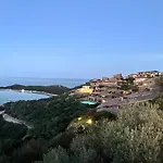 Apartman Punta Est - Trilo Corbezzolo Vista Incantevole *