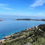 Apartman Punta Est - Trilo Corbezzolo Vista Incantevole