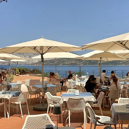 Apartman Punta Est - Trilo Corbezzolo Vista Incantevole Capo Coda Cavallo