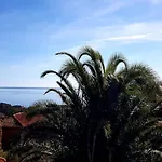 Punta Est - Trilo Corbezzolo Vista Incantevole Lägenhet