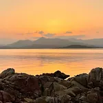 Punta Est - Trilo Corbezzolo Vista Incantevole * Capo Coda Cavallo