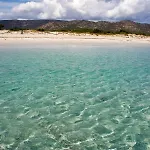 Punta Est - Trilo Corbezzolo Vista Incantevole Lägenhet *