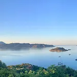 Punta Est - Trilo Corbezzolo Vista Incantevole Capo Coda Cavallo