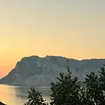 Lägenhet Punta Est - Trilo Corbezzolo Vista Incantevole