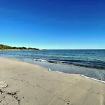 Punta Est - Trilo Corbezzolo Vista Incantevole Lägenhet *