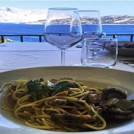 San Teodoro Punta Est Ampio Trilocale Vista Mare * Capo Coda Cavallo
