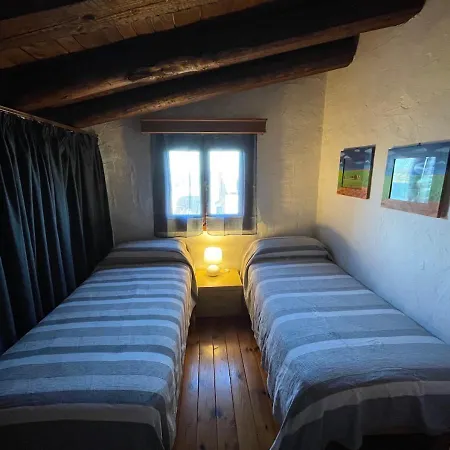 Punta Est - Trilo Corbezzolo Vista Incantevole *