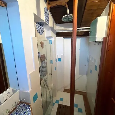 San Teodoro Punta Est Ampio Trilocale Vista Mare Appartement *