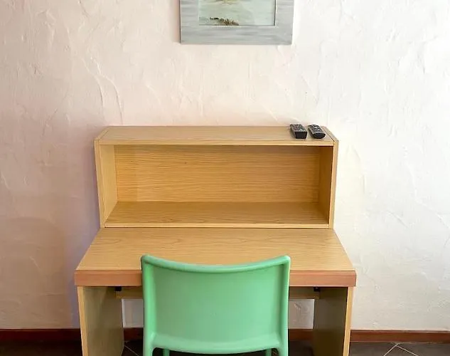 Apartament San Teodoro Punta Est Ampio Trilocale Vista Mare