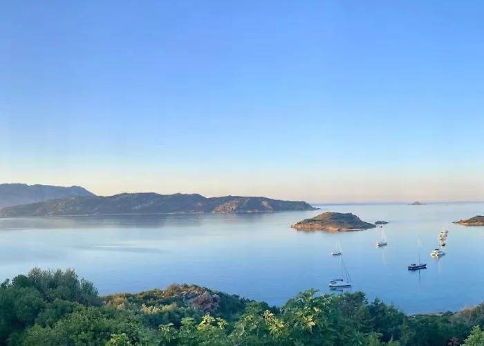 San Teodoro Punta Est Ampio Trilocale Vista Mare Capo Coda Cavallo